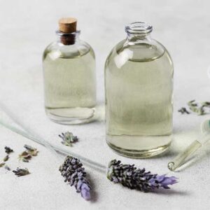Lavender oil Mamocraft Ingredients Dugenix
